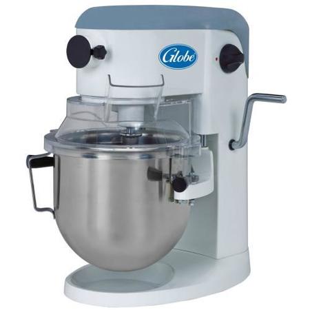 GLOBE 5 Qt Countertop Mixer SP05